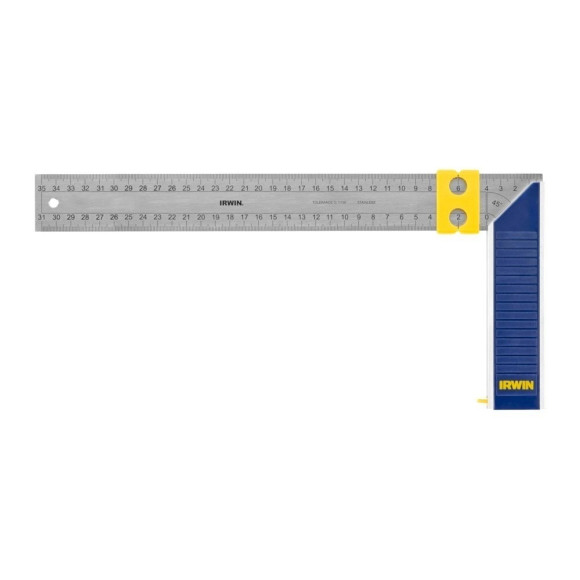 Thước eke mộc IRWIN 10503544