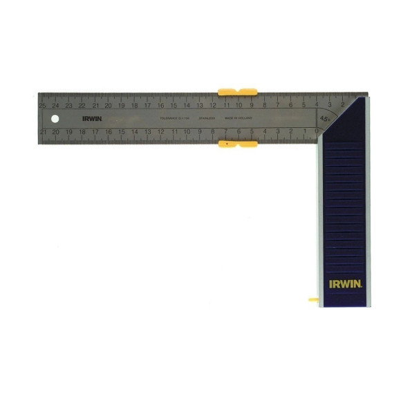 Thước eke mộc IRWIN 10503545