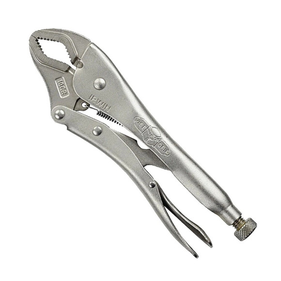 Kìm chết 10 CR 10 inch(250mm) IRWIN 10508017