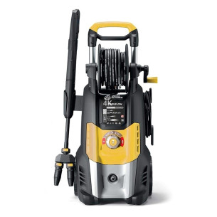 Máy xịt rửa Annovi Reverberi 4K TWIN FLOW