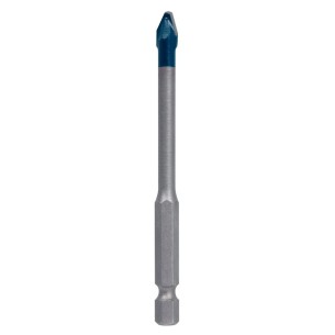 Mũi khoan gạch cứng Bosch Hex-9 (6x90mm) 2608900590