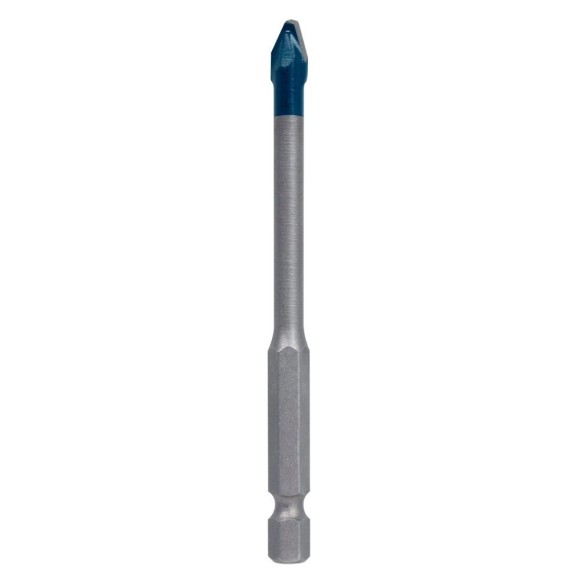 Mũi khoan gạch cứng Bosch Hex-9 (6x90mm) 2608900590