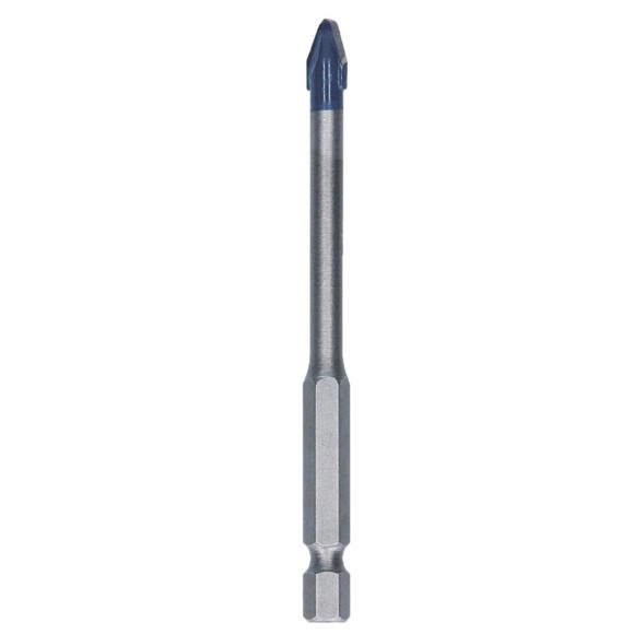 Mũi khoan gạch cứng Bosch Hex-9 (4x90mm) 2608579504