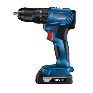 Máy khoan 18V Bosch GSB 185-LI (Thân máy) 06019K3183