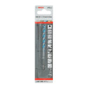 Mũi khoan đa năng chuôi lục giác 6mm Hex-9 Bosch 2607002777