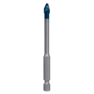 Mũi khoan gạch cứng Bosch Hex-9 (6x90mm) 2608900590