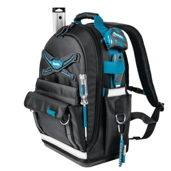 Balo dụng cụ chuyên dụng Makita E-05511