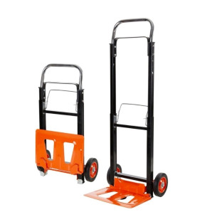 Xe đẩy hàng 2 bánh Black & Decker BXWT-H305