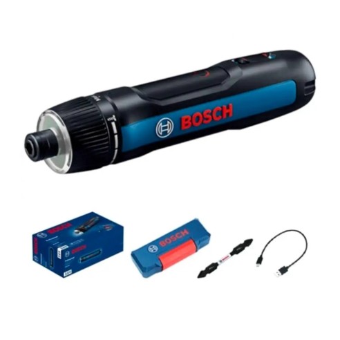 Máy vặn vít dùng pin Bosch Go Gen 3 (06019H2280) 3.6V