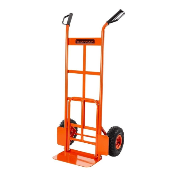 Xe đẩy hàng 2 bánh Black & Decker BXWT-H302