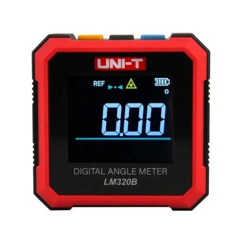 Thước đo góc nghiêng điện tử Uni-T LM320B