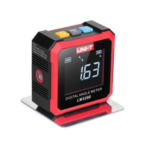 Máy mài góc 20V Worx WU591