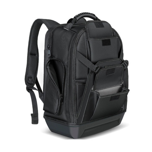 Balo đựng đồ nghề kỹ thuật có ngăn Laptop Winhunt WH150