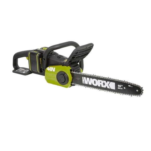 Máy cưa xích 40V Worx WD384