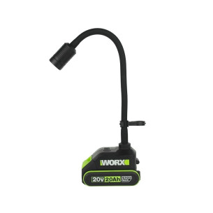 Đèn LED 18/20V Worx WU028