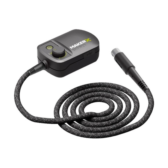 Bộ chuyển đổi 20V MAKER-X Worx WA7300