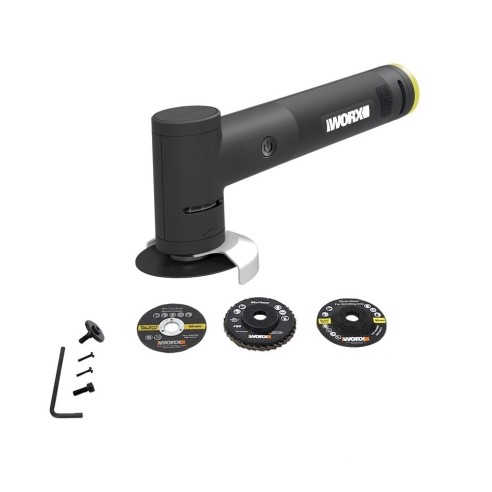 Máy cắt sắt lưỡi bằng hợp kim DeWalt DW872