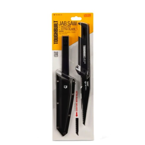 Cưa cầm tay có vỏ bảo vệ Toughbuilt TB-H4S2-23