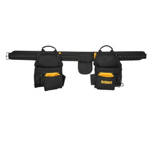 Bộ đai đeo kèm túi đựng đồ nghề DeWALT DG5640