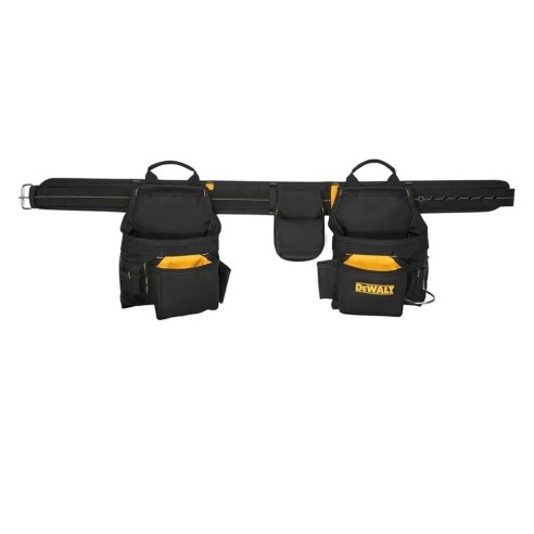 Bộ đai đeo kèm túi đựng đồ nghề DeWALT DG5640