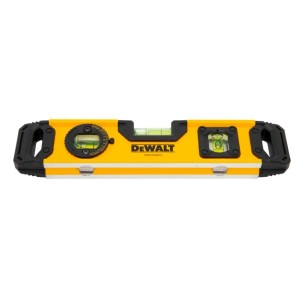 Thước thủy từ tính 10 inch DeWALT DWHT43003