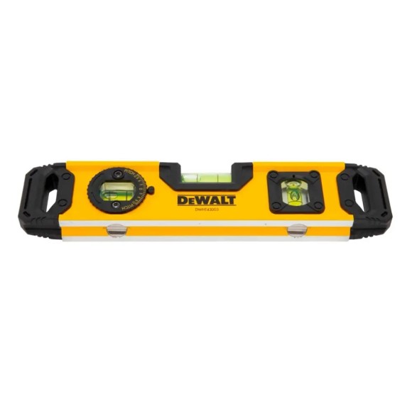 Thước thủy từ tính 10 inch DeWALT DWHT43003