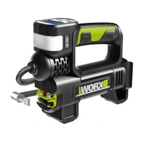 Thân máy bơm hơi 18/20V Worx WU092.9