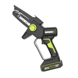 Máy cưa xích 18/20V Worx WD331