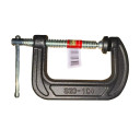 Vam kẹp chữ C Heavy Duty USA Husky 3 inch C-Clamp 823-104