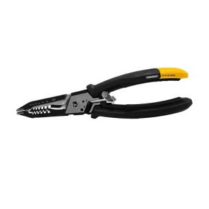 Kìm tuốt dây điện đa năng Toughbuilt TB-H3-60-M200