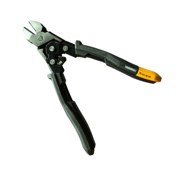 Kìm cắt chuyên dụng 65HRC Toughbuilt TB-H3-30-CP