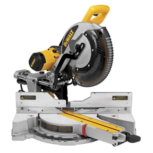 Máy cưa đa góc DeWalt DWS780