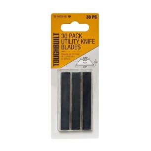 Bộ lưỡi dao 30pcs Toughbuilt TB-H4S30-80