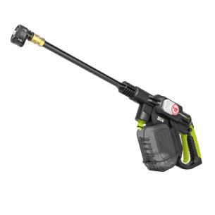 Máy Xịt Rửa Xe Dùng Pin 20V Worx WU633