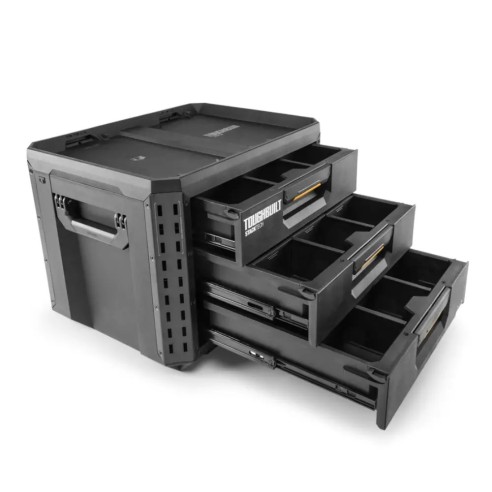 Hộp dụng cụ có ngăn kéo Toughbuilt TB-B1-D-70-3