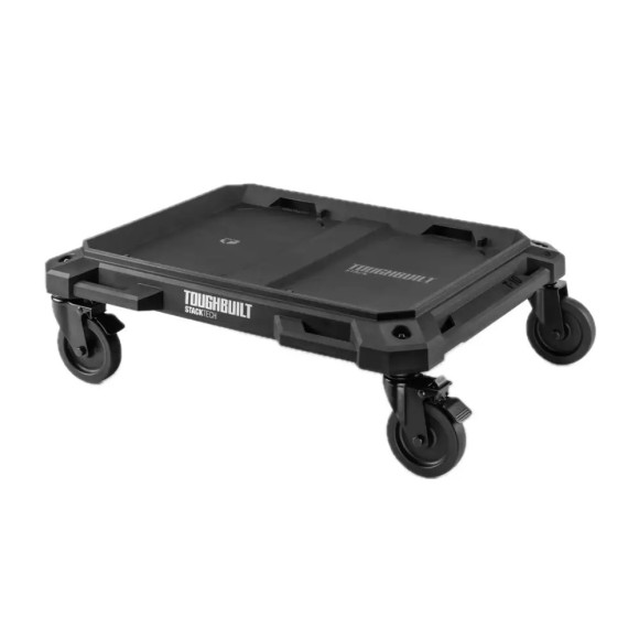 Đế xe đẩy 4 bánh Heavy-Duty Toughbuilt Stacktech TB-B1-T-10