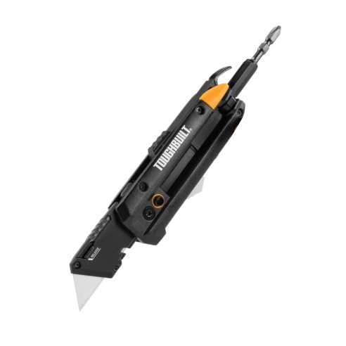 Dao thợ điện tích hợp 5 trong 1 Toughbuilt TB-H4-12-IM