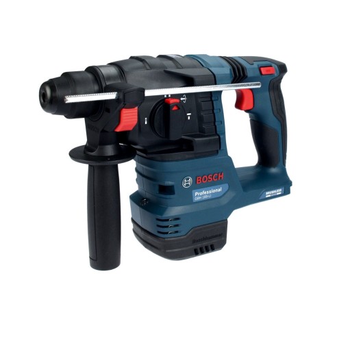 Máy khoan bê tông dùng pin 18V Bosch GBH 185-LI