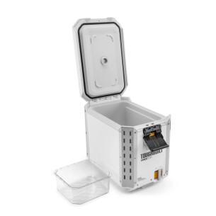 Thùng công cụ giữ nhiệt làm mát Toughbuilt Stacktech TB-B1-C-60C