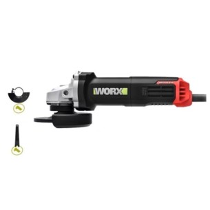 Máy mài góc điện 220V không chổi than WORX WU980