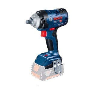 Máy vặn bu lông dùng pin 18V Bosch GDS 18V 400-ABR