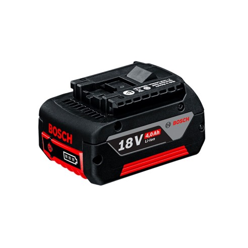 Pin Bosch (GBA18V) GBA 18V 4.0Ah