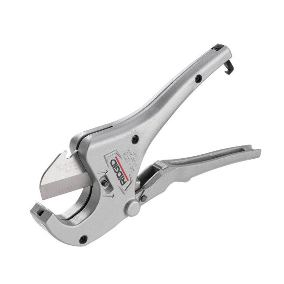 Kéo cắt ống nhựa Ridgid 42mm 23498 Model RC-1625 Kéo cắt ống nhựa Ridgid 42mm 23498 Model RC-1625