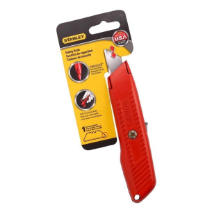 Dao rọc cáp đa năng 144mm Stanley 10-189C