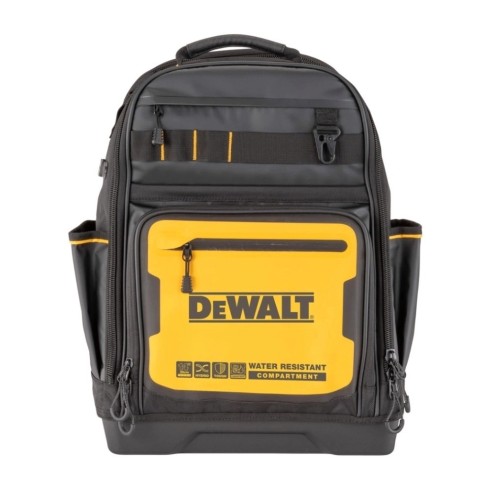 Balo dụng cụ chuyên nghiệp có ngăn chứa laptop DeWALT DWST60102-1