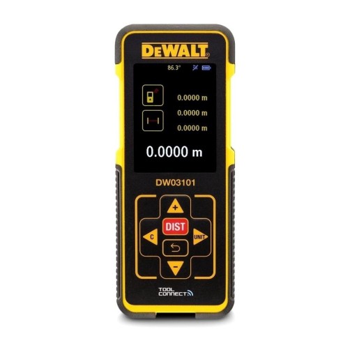 Thước đo khoảng cách DeWALT DW03101-XJ