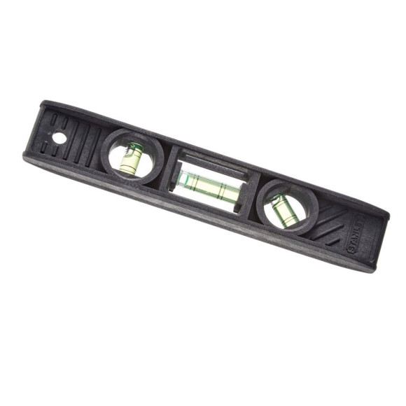 Thước thủy (Nivo) nhựa 8 inch Stanley STHT42291-8