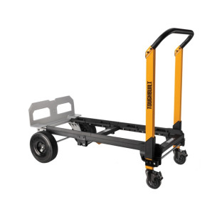 Xe đẩy tích hợp 2 trong 1 Stacktech Toughbuilt TB-B1-T-20