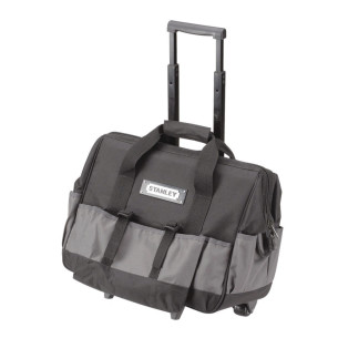 Túi đựng đồ nghề có bánh xe 20 inch Stanley 93-328