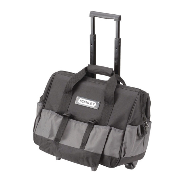 Túi đựng đồ nghề có bánh xe 20 inch Stanley 93-328